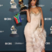 South Africa’s Tyla Beats Burna Boy, Davido, Ayra Starr to Best African Music Performance Grammy