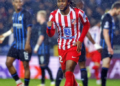 Lookman, Onyedika Scores as Atletico Madrid, Club Brugge Share Six-Goal Thriller
