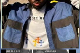 Bolt Says Slain Nigeria Student in South Africa Operated Illegally on Platform