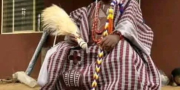 NIGERIA: Ondo Monarch Murdered by Suspected Bandits in Akure