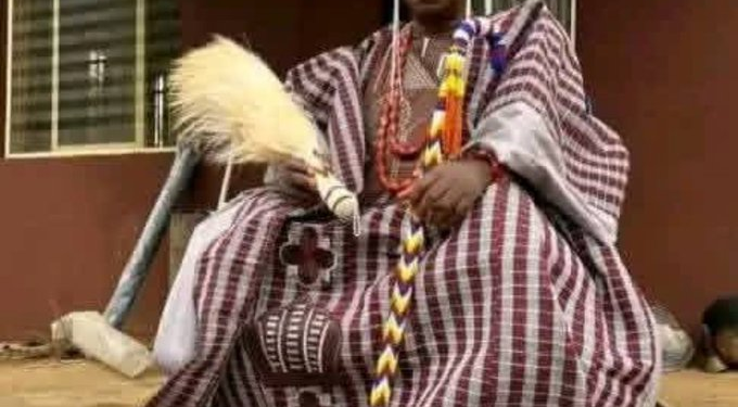 NIGERIA: Ondo Monarch Murdered by Suspected Bandits in Akure
