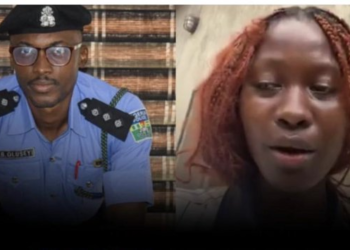 NIGERIA: Ogun Police Says Rape Victim, Mirabel Was Never Arrested
