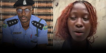 NIGERIA: Ogun Police Says Rape Victim, Mirabel Was Never Arrested