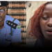 NIGERIA: Ogun Police Says Rape Victim, Mirabel Was Never Arrested