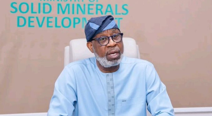 Nigerian Government Orders Immediate Shutdown of Plateau Mine After Toxic Gas Kills 37