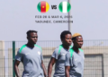 Madugu Names 25-Player Super Falcons Squad For Cameroon Friendlies