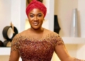 Nigerian Actress, Mercy Johnson-Okojie Appointed Special Adviser by Governor Okpebholo