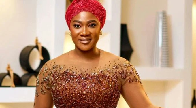 Nigerian Actress, Mercy Johnson-Okojie Appointed Special Adviser by Governor Okpebholo