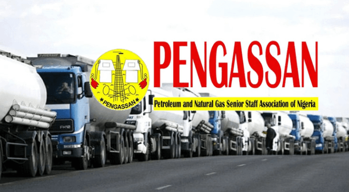 NIGERIA: PENGASSAN Rejects President Tinubu’s Executive Order on Oil Revenue Remittance
