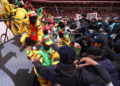 AFCON 2025 FINAL: Eighteen Senegalese Fans Sentenced to Prison in Morocco