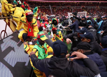 AFCON 2025 FINAL: Eighteen Senegalese Fans Sentenced to Prison in Morocco