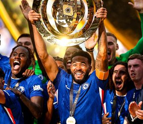 FIFA Set To Expand Club World Cup To Forty-Eight Teams