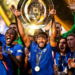 FIFA Set To Expand Club World Cup To Forty-Eight Teams