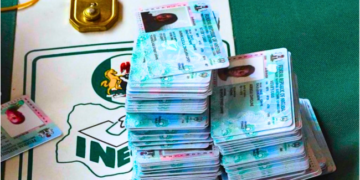 INEC Confirms Over 1.5 Million PVCs Collected Across FCT Ahead of Polls