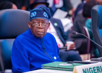 NIGERIA: President Tinubu Pledges Support For Free, Credible Elections