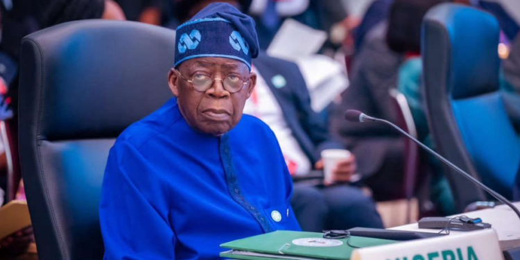 NIGERIA: President Tinubu Pledges Support For Free, Credible Elections