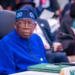 NIGERIA: President Tinubu Pledges Support For Free, Credible Elections