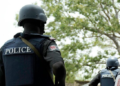 NIGERIA: FCT Police Deploy Massively For Area Council Elections