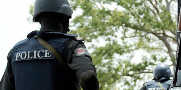 NIGERIA: FCT Police Deploy Massively For Area Council Elections