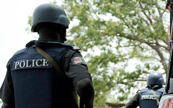 NIGERIA: FCT Police Deploy Massively For Area Council Elections