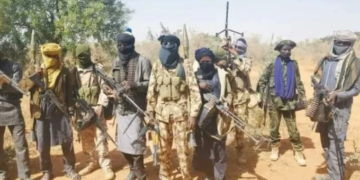 NIGERIA: 30 Killed, Several Abducted in Bandit Attack on Zamfara Village