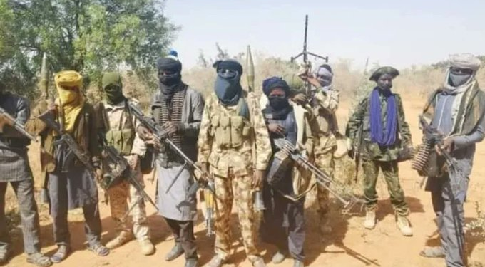 NIGERIA: 30 Killed, Several Abducted in Bandit Attack on Zamfara Village