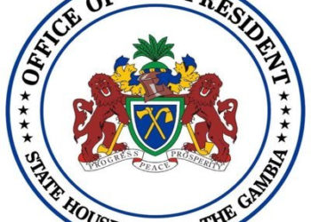 Gambia Government Warns Citizens of Joining Armed Forces Abroad