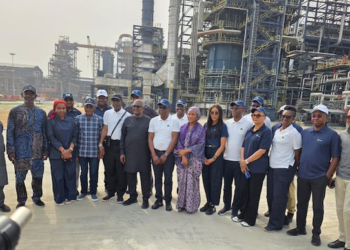 Dangote to Expand Partnership With NNPC and Offer Shares to Nigerians