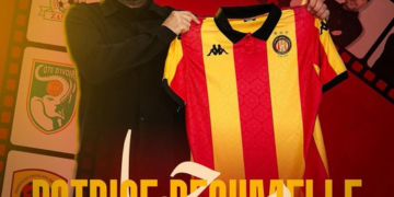 Esperance Tunis Appoints Patrice Beaumelle As New Head Coach