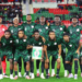 Nigeria Prepares For Jordan Invitational as World Cup 2026 Hopes Fade