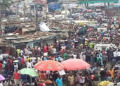 NIGERIA: Traders Resume Business at Onitsha Main Market After One-Week Shutdown