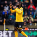 Nigeria’s Tolu Arokodare Racially Abused in Wolves 1-0 Loss To Crystal Palace