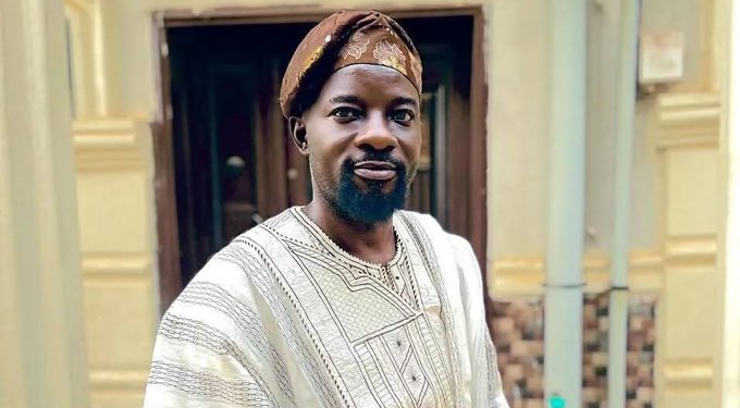 NIGERIA: Nollywood Comedian Okemesi Dies After Brief Illness