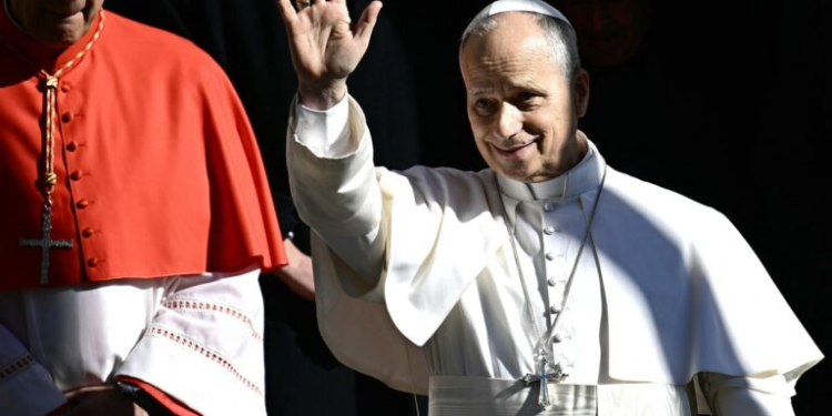 Pope Leo XIV to Visit Algeria, Three Other African Nations in April