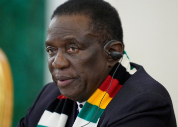 Zimbabwe Rejects $367m US Health Deal Over Data Access Concerns