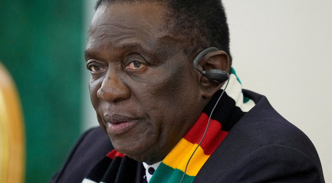 Zimbabwe Rejects $367m US Health Deal Over Data Access Concerns