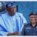 NIGERIA: Acting Inspector General of Police, Olatunji Disu Arrives Aso Rock Villa For Decoration