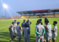 Four More Players Join Super Falcons Camp Ahead of Cameroon Friendlies