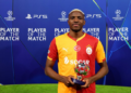 Osimhen Becomes Galatasaray’s All-Time Top Foreign Scorer in Europe