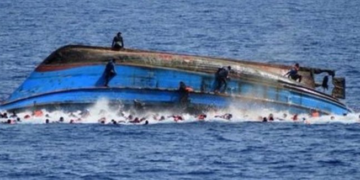18 Egyptians Missing After Migrant Boat Capsizes Off Crete