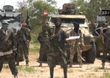 NIGERIA : At Least 25 Killed in Suspected Boko Haram Attacks in Adamawa