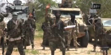 NIGERIA : At Least 25 Killed in Suspected Boko Haram Attacks in Adamawa