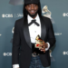 Nigerian Born American Singer Shaboozey Wins First Grammy Award