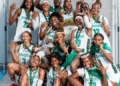 D’Tigress Unveils Provisional Squad For FIBA Women’s World Cup Qualifiers