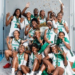 D’Tigress Unveils Provisional Squad For FIBA Women’s World Cup Qualifiers