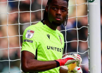 FIFA Clears Okonkwo to Represent Nigeria Ahead of March Friendlies