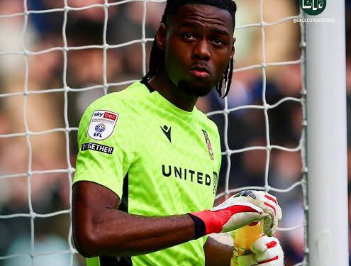 FIFA Clears Okonkwo to Represent Nigeria Ahead of March Friendlies