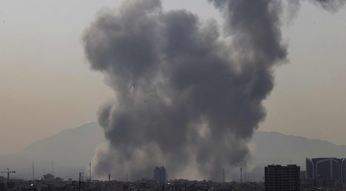 African Union Urges For Calm After US, Israel Strikes on Iran