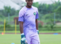 Super Eagles Goalkeeper, Amas Obasogie Denies Match-fixing Claims Following Suspension By Club