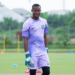 Super Eagles Goalkeeper, Amas Obasogie Denies Match-fixing Claims Following Suspension By Club